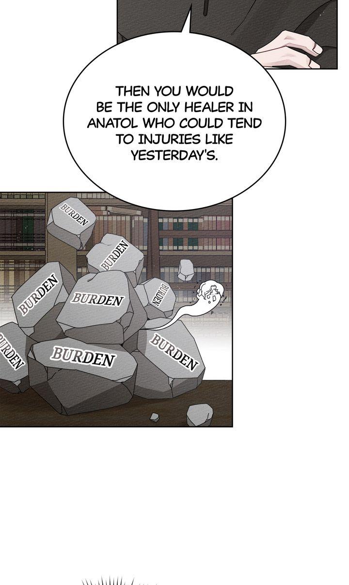 Under the Oak Tree Chapter 80 image 79